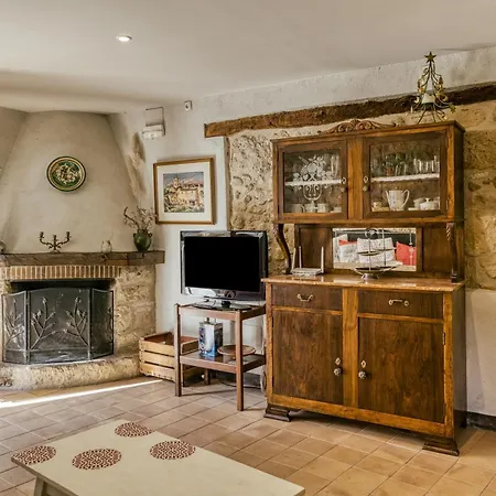 Grans Paisatges Holiday home *