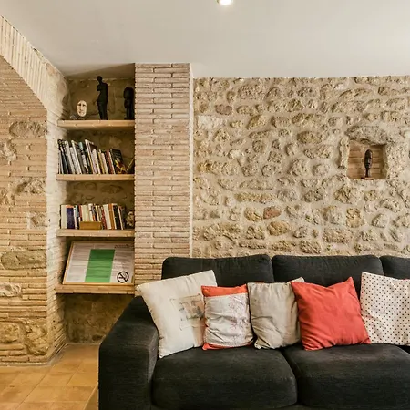 Holiday home Grans Paisatges *