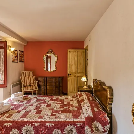 Holiday home Grans Paisatges