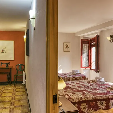 Grans Paisatges Holiday home *