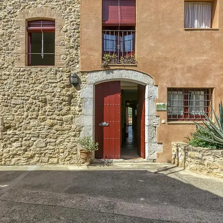 Grans Paisatges Holiday home *