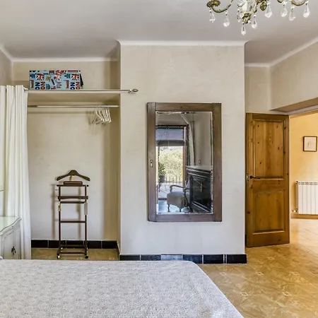 Grans Paisatges Holiday home *
