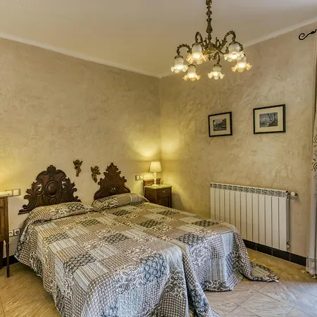 Grans Paisatges Holiday home