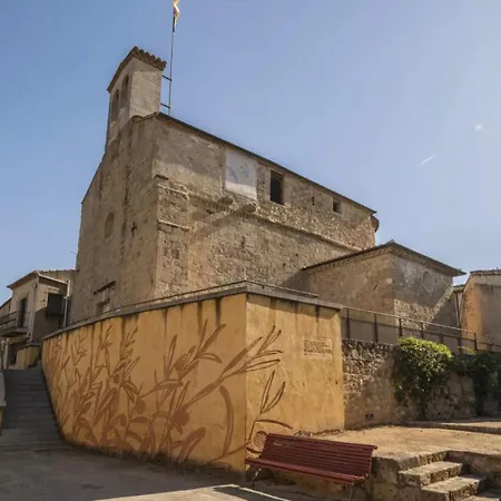 Grans Paisatges Holiday home