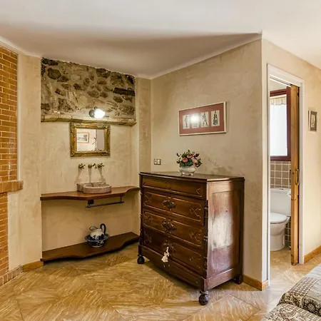Holiday home Grans Paisatges