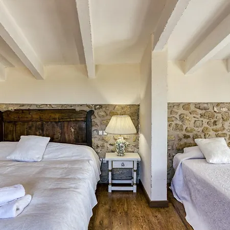 Holiday home Grans Paisatges *