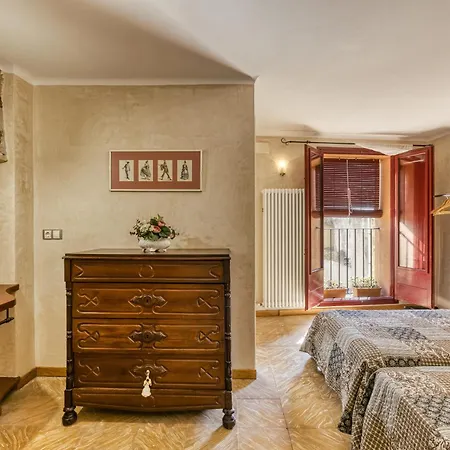 Holiday home Grans Paisatges *