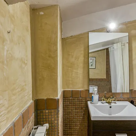 Holiday home Grans Paisatges