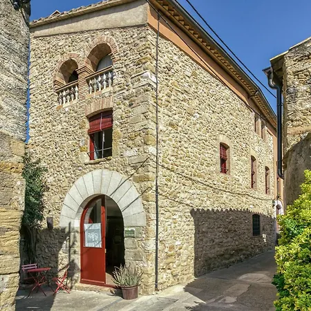 Grans Paisatges Holiday home